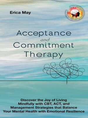 cover image of Acceptance and Commitment Therapy
